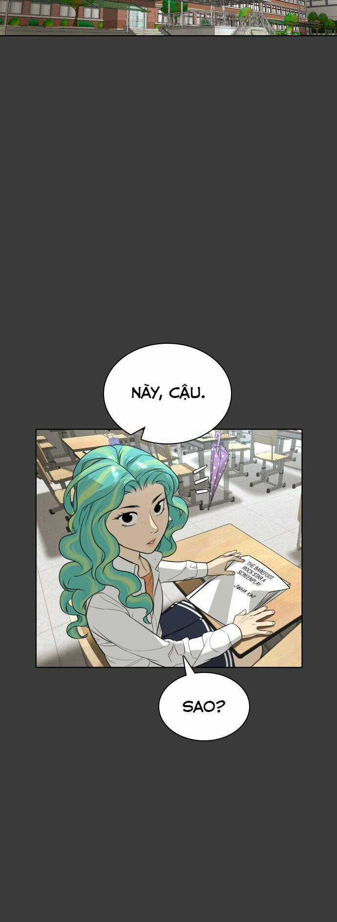 Máu Trắng - Chapter 45 - Trang 92