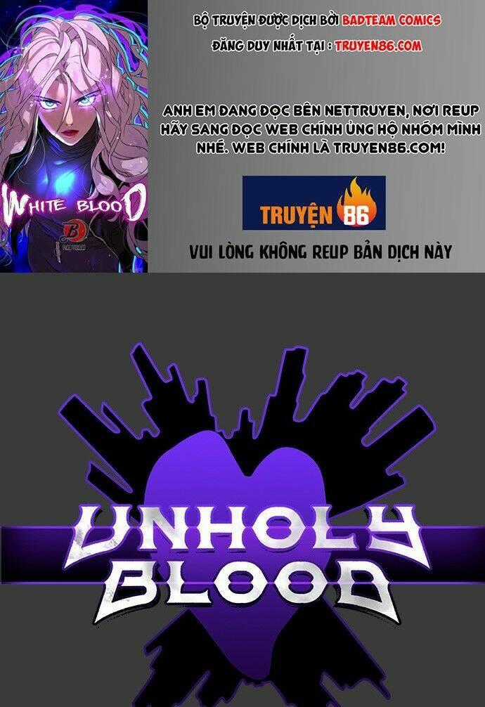 Máu Trắng - Chapter 46 - Trang 1