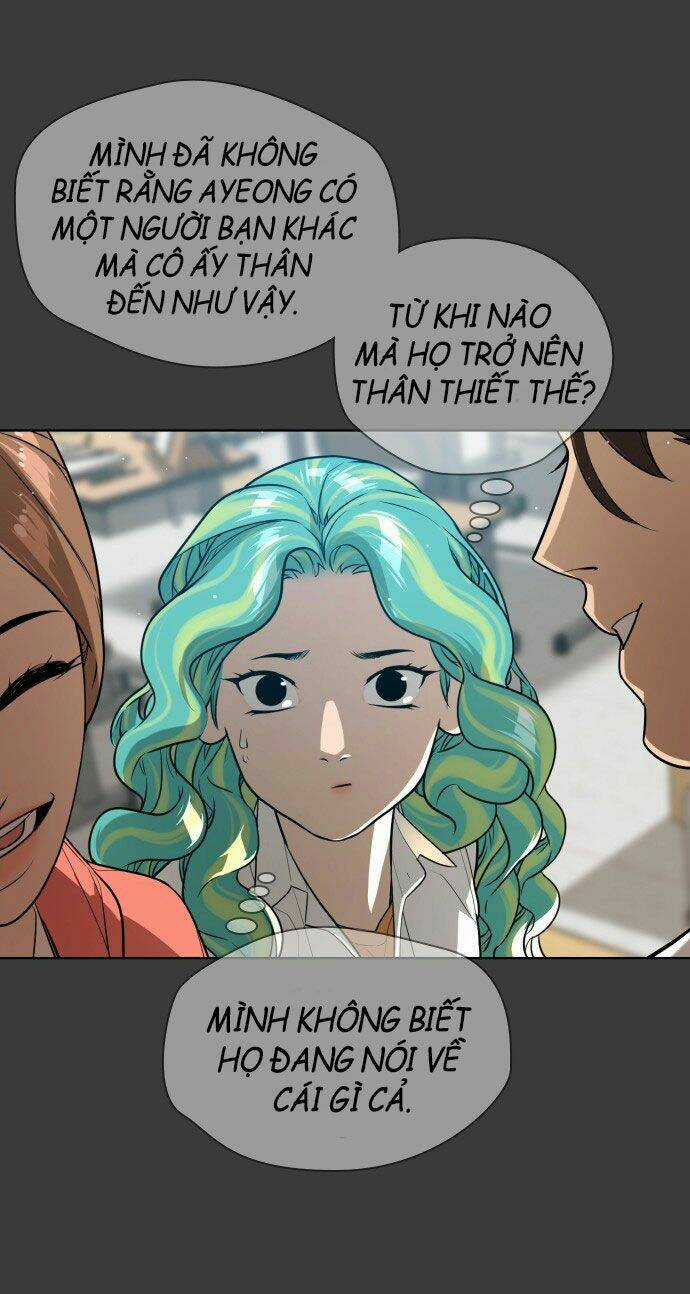 Máu Trắng - Chapter 46 - Trang 11