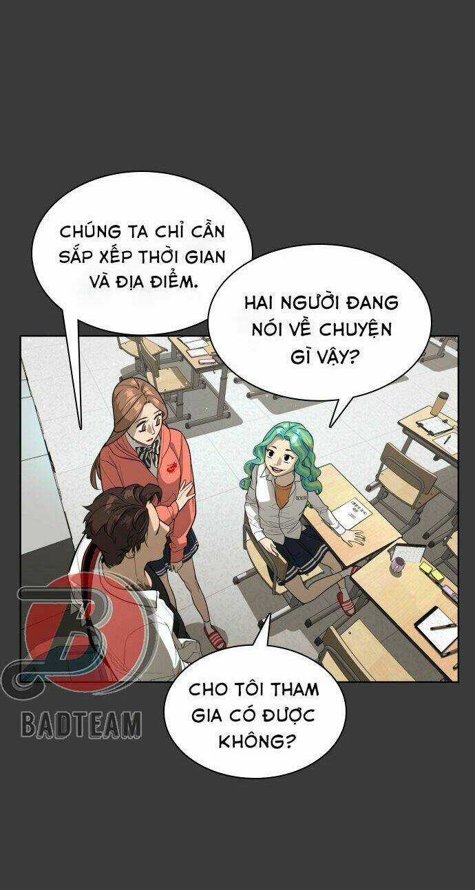 Máu Trắng - Chapter 46 - Trang 12
