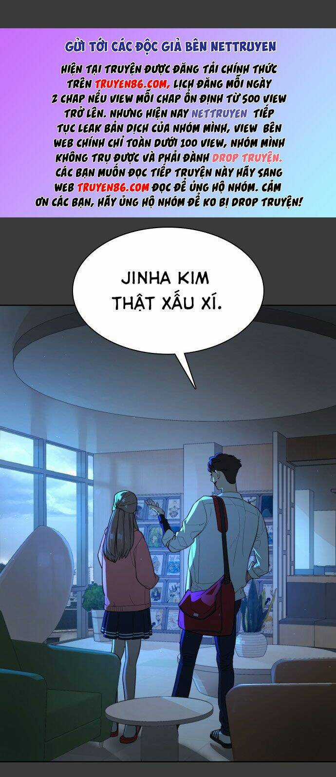 Máu Trắng - Chapter 46 - Trang 17
