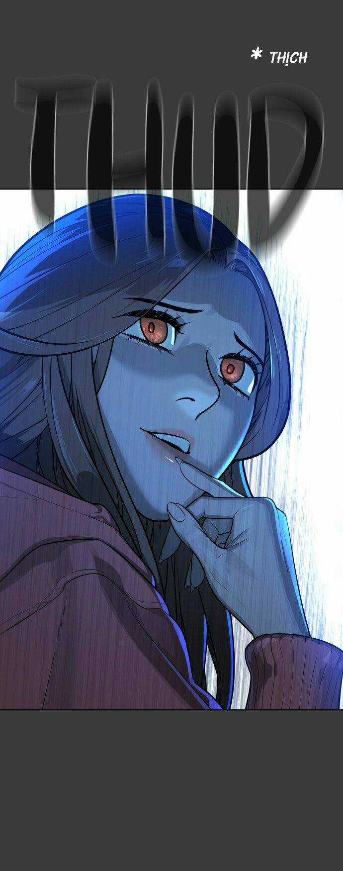 Máu Trắng - Chapter 46 - Trang 21