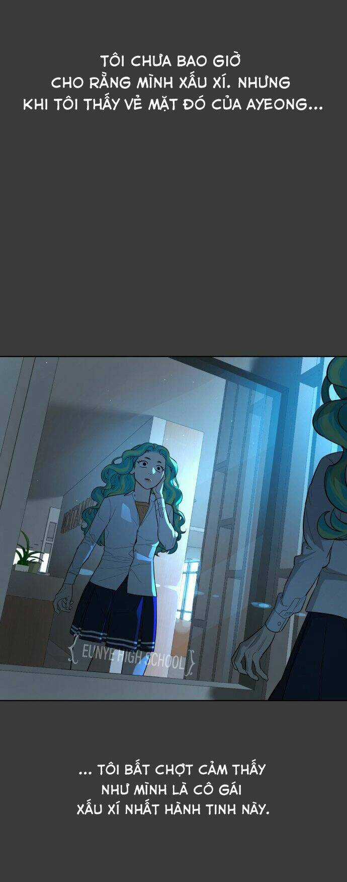 Máu Trắng - Chapter 46 - Trang 22