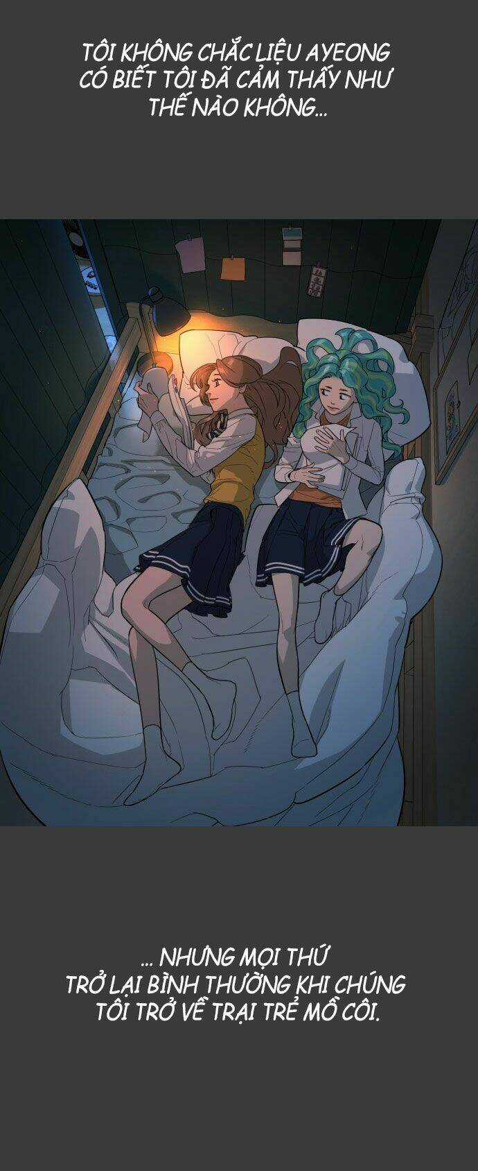 Máu Trắng - Chapter 46 - Trang 26