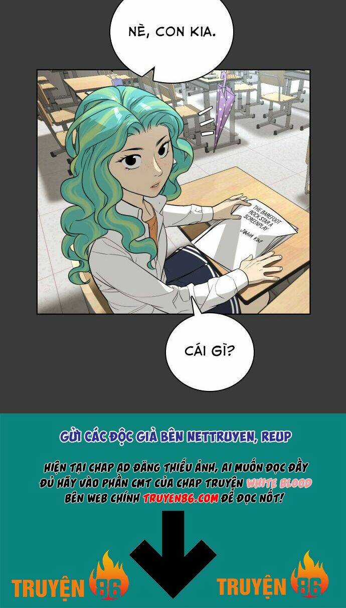 Máu Trắng - Chapter 46 - Trang 4