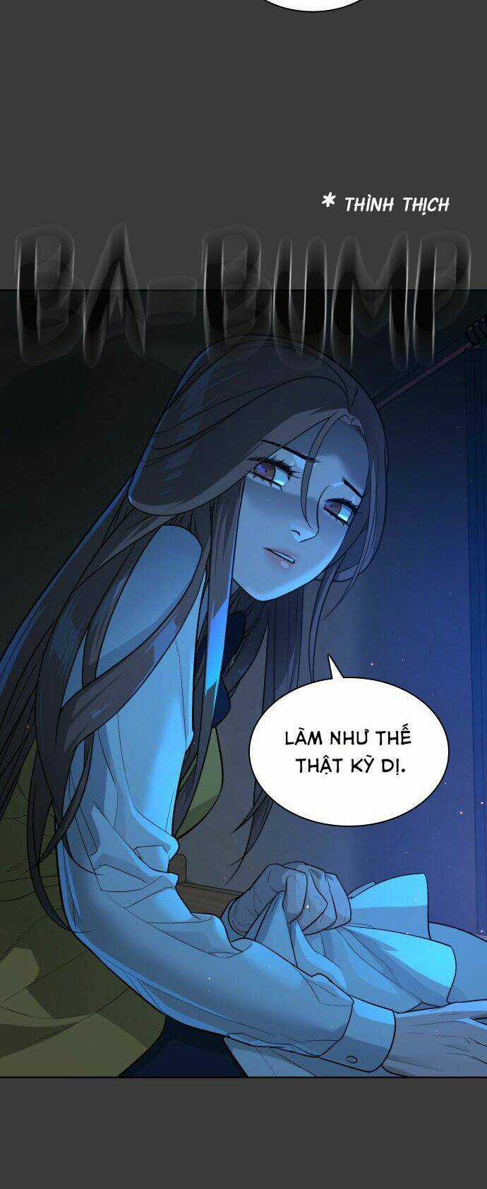 Máu Trắng - Chapter 46 - Trang 32