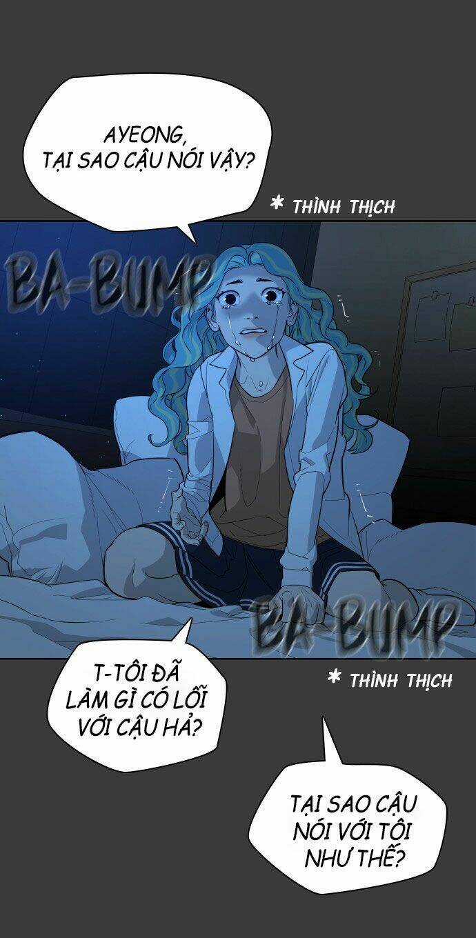 Máu Trắng - Chapter 46 - Trang 35