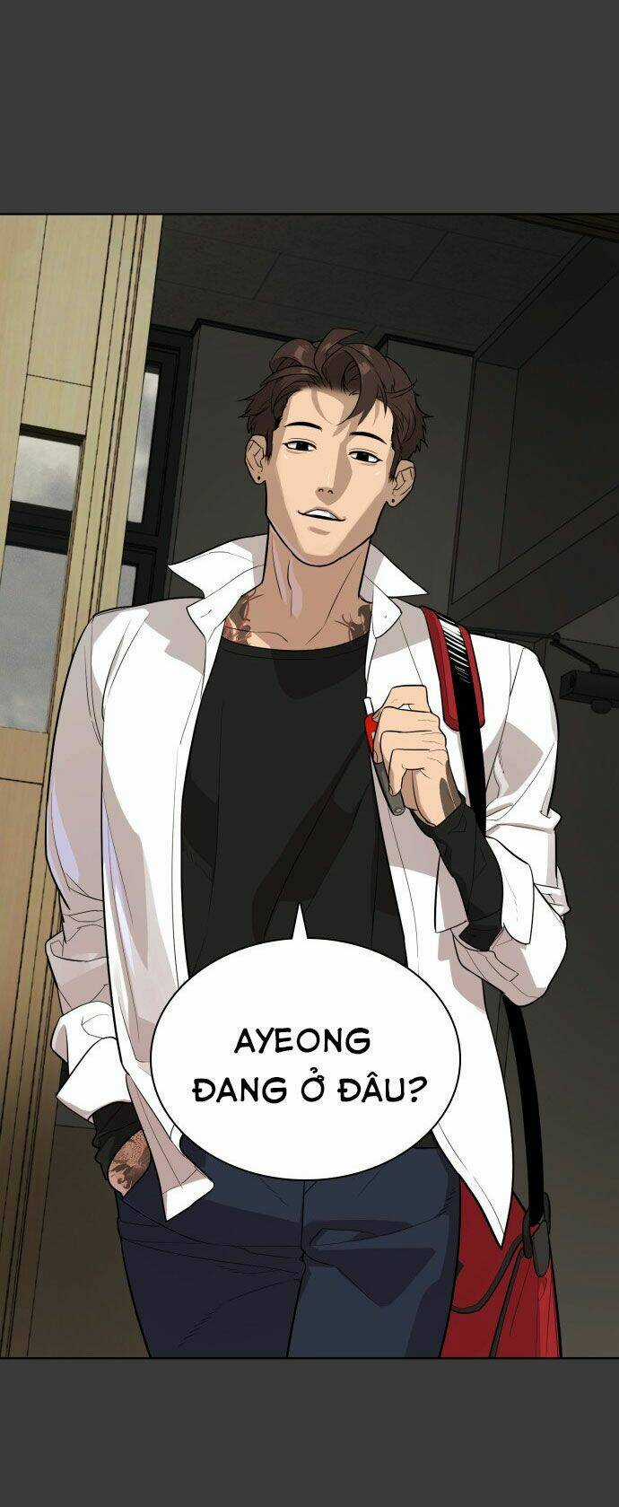 Máu Trắng - Chapter 46 - Trang 5