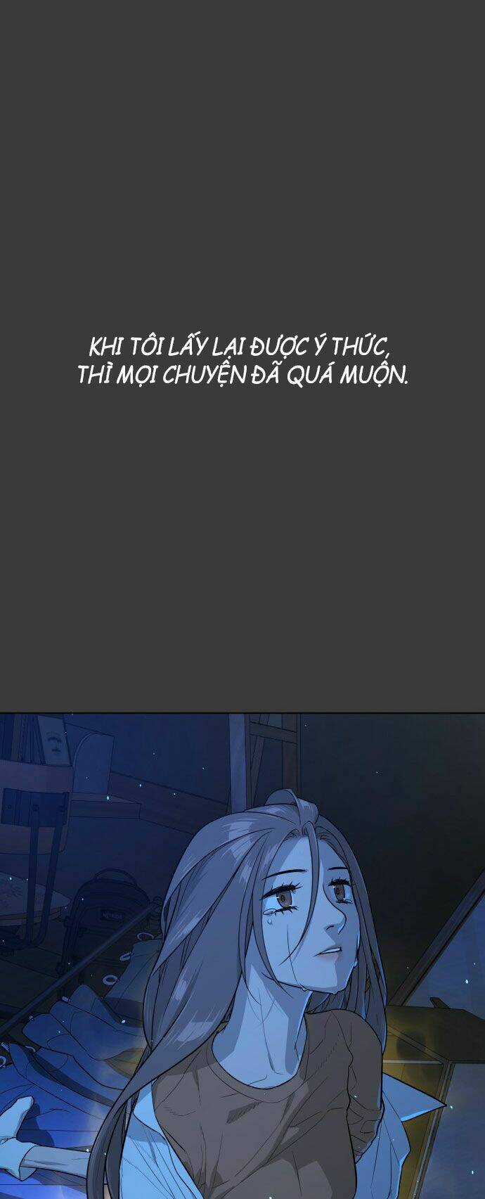 Máu Trắng - Chapter 46 - Trang 47