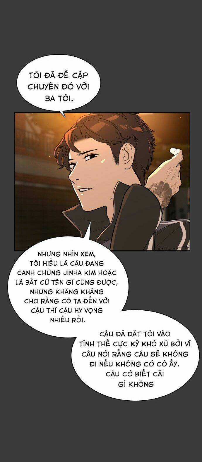 Máu Trắng - Chapter 46 - Trang 52