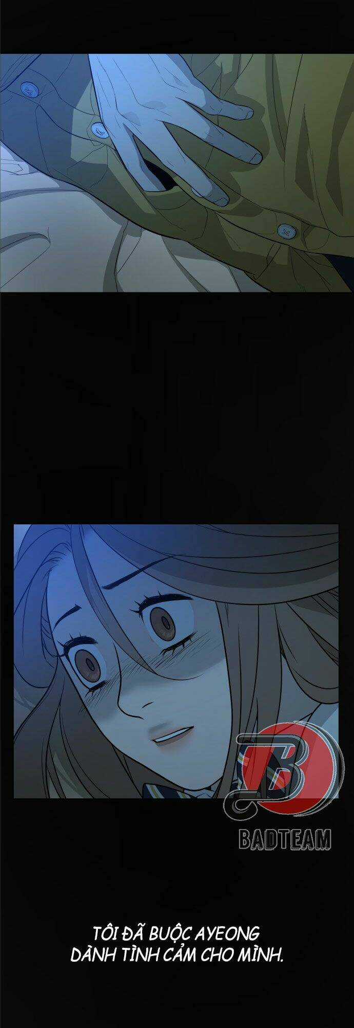 Máu Trắng - Chapter 46 - Trang 59