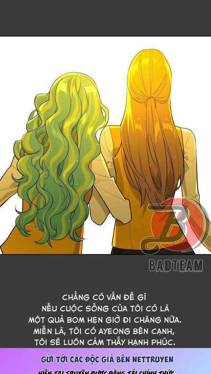 Máu Trắng - Chapter 46 - Trang 7