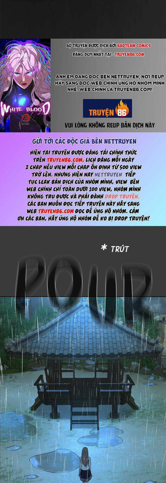 Máu Trắng - Chapter 46 - Trang 62