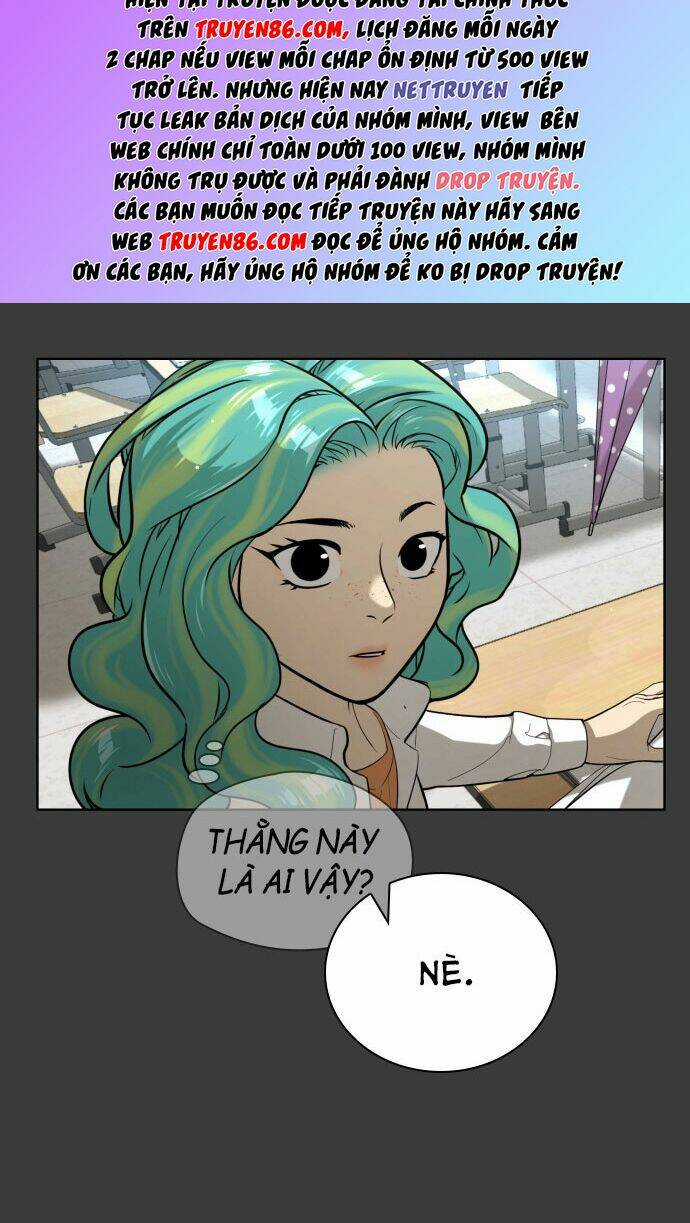 Máu Trắng - Chapter 46 - Trang 8