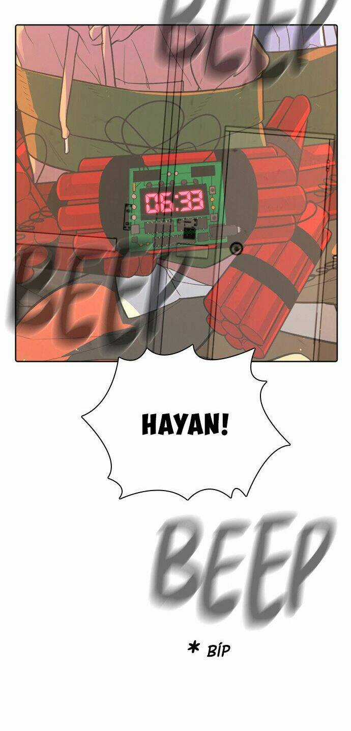 Máu Trắng - Chapter 46 - Trang 77