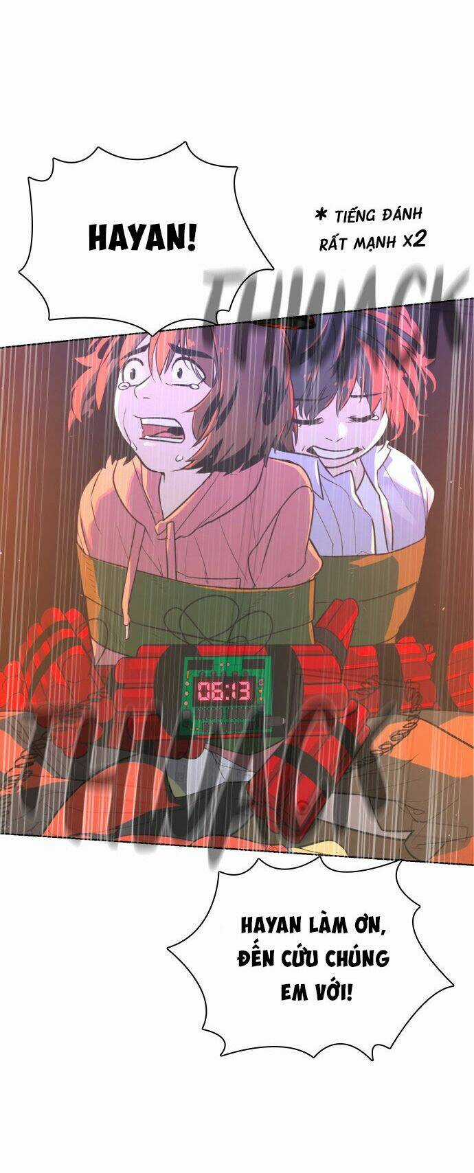 Máu Trắng - Chapter 46 - Trang 87