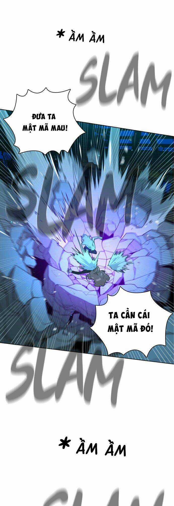 Máu Trắng - Chapter 46 - Trang 88