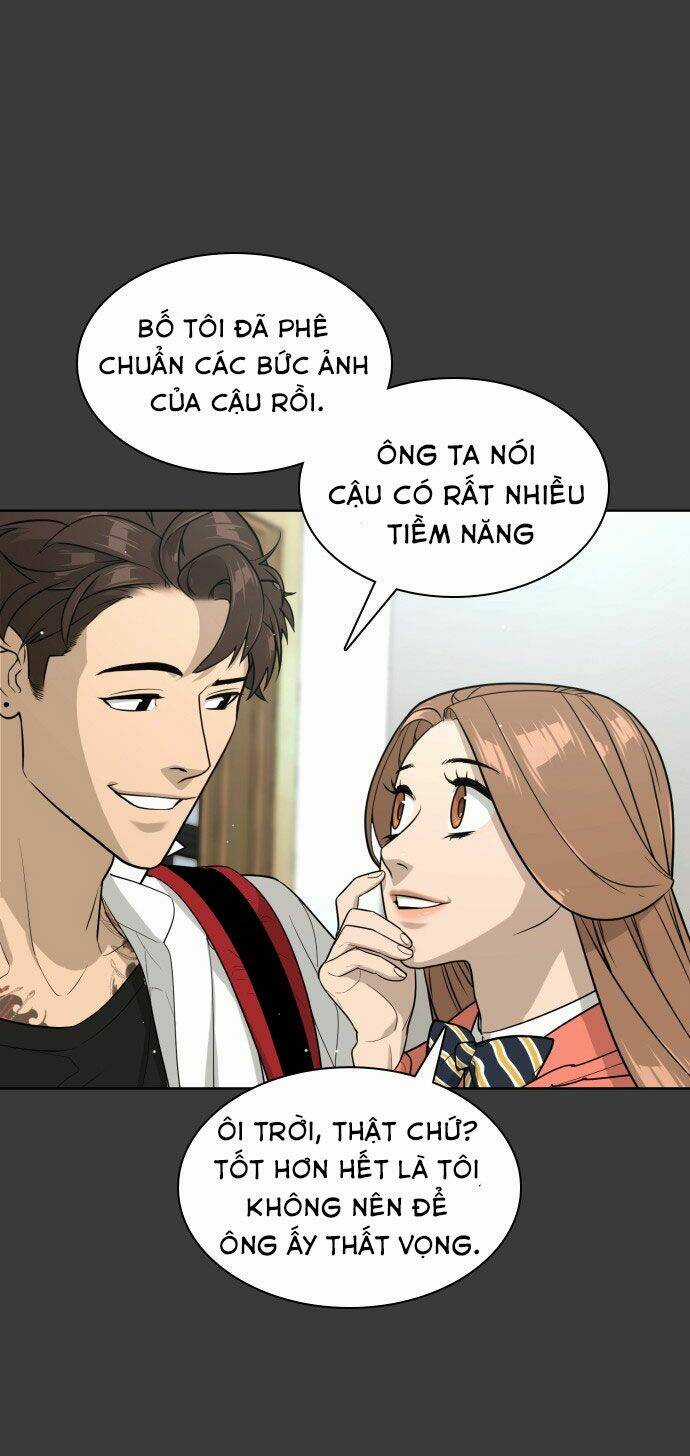 Máu Trắng - Chapter 46 - Trang 10