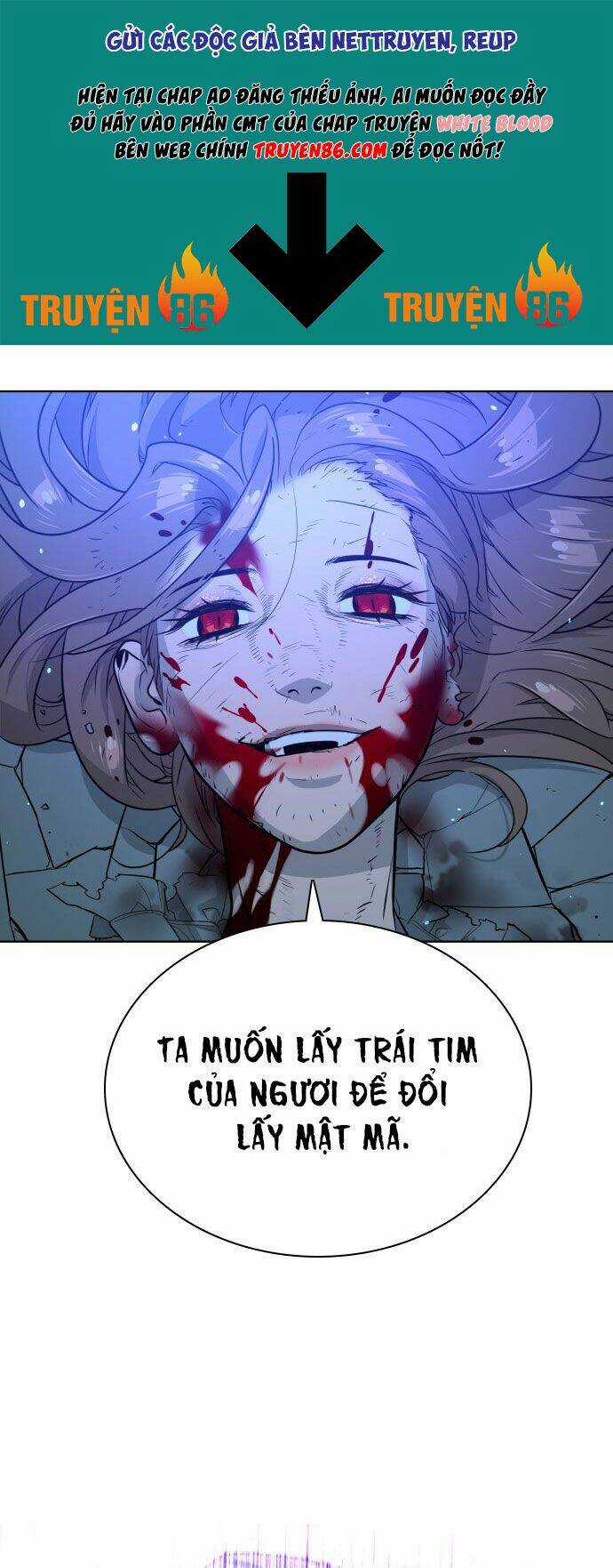 Máu Trắng - Chapter 46 - Trang 93