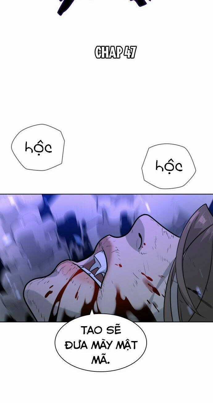 Máu Trắng - Chapter 47 - Trang 2