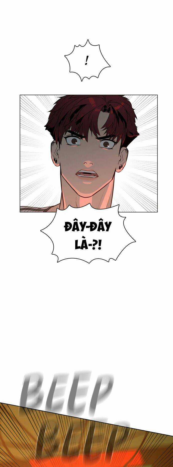 Máu Trắng - Chapter 47 - Trang 11