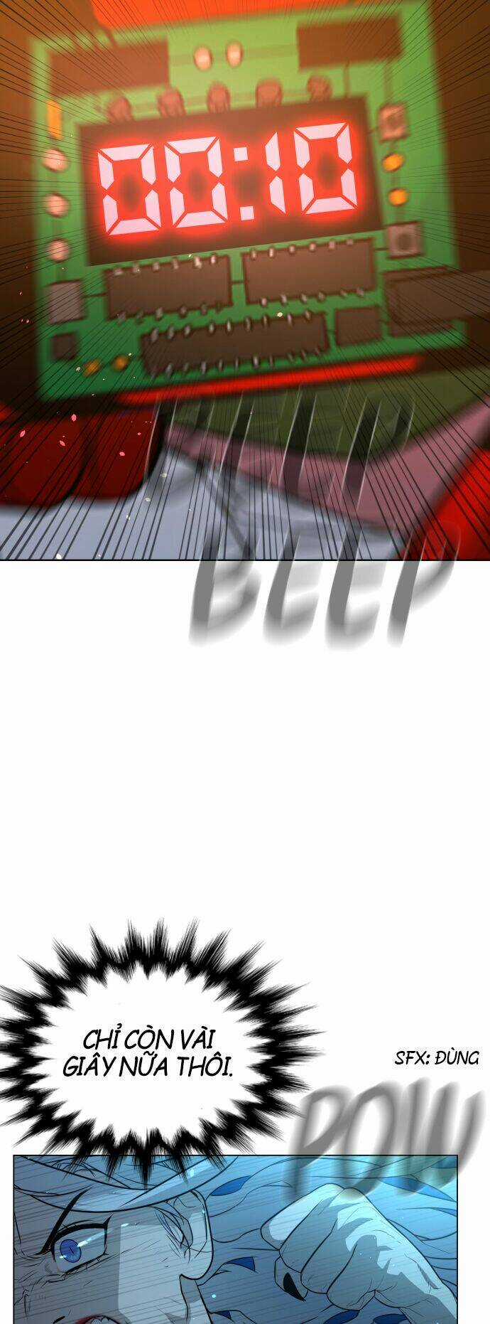 Máu Trắng - Chapter 47 - Trang 12