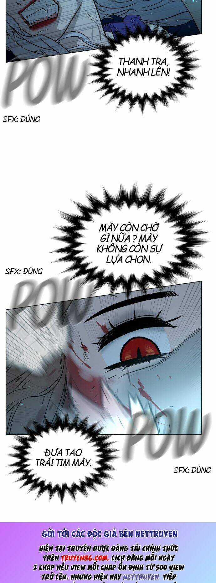 Máu Trắng - Chapter 47 - Trang 13