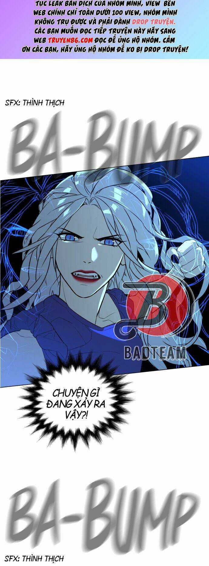 Máu Trắng - Chapter 47 - Trang 14