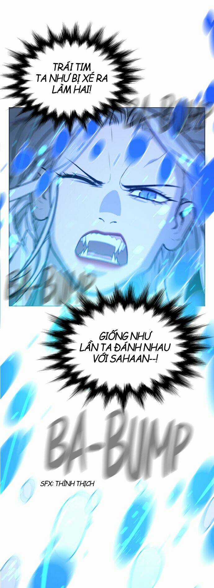 Máu Trắng - Chapter 47 - Trang 15