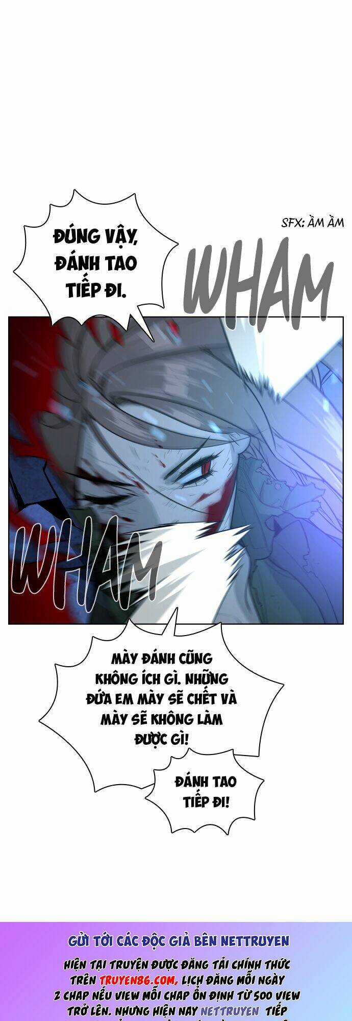 Máu Trắng - Chapter 47 - Trang 19