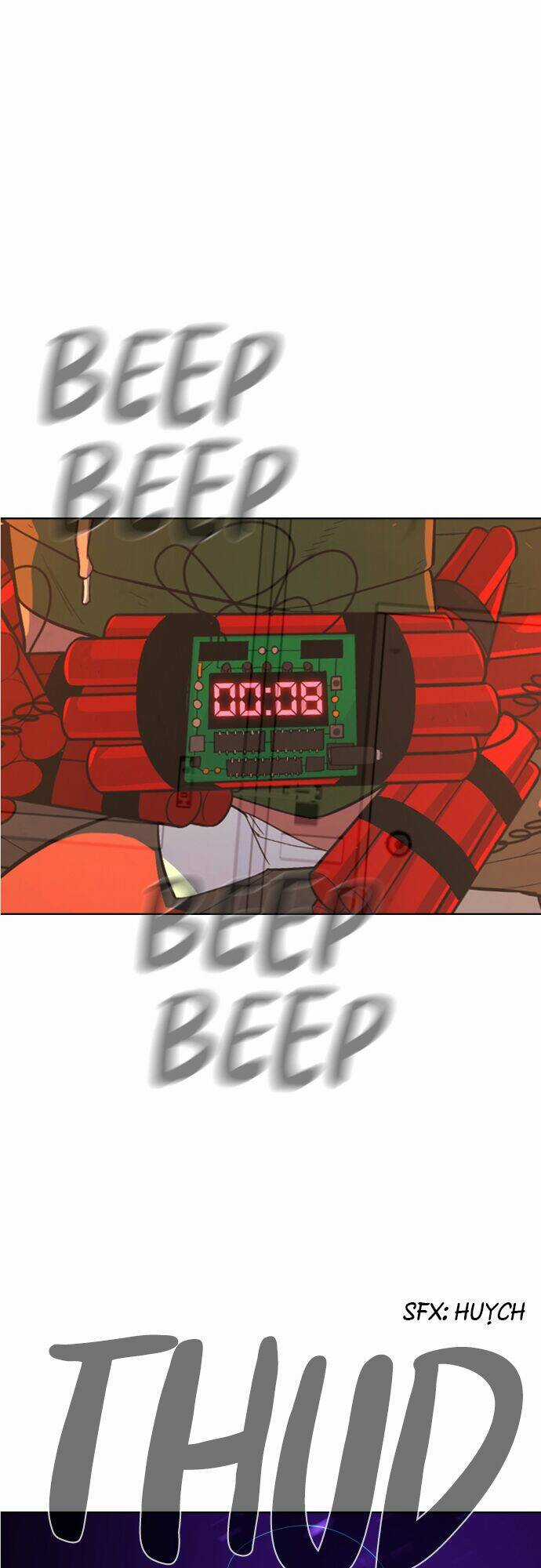 Máu Trắng - Chapter 47 - Trang 21