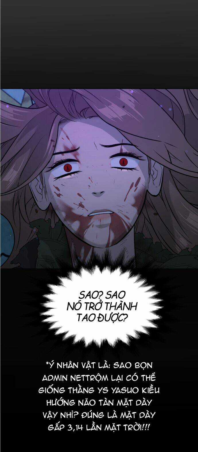 Máu Trắng - Chapter 47 - Trang 23