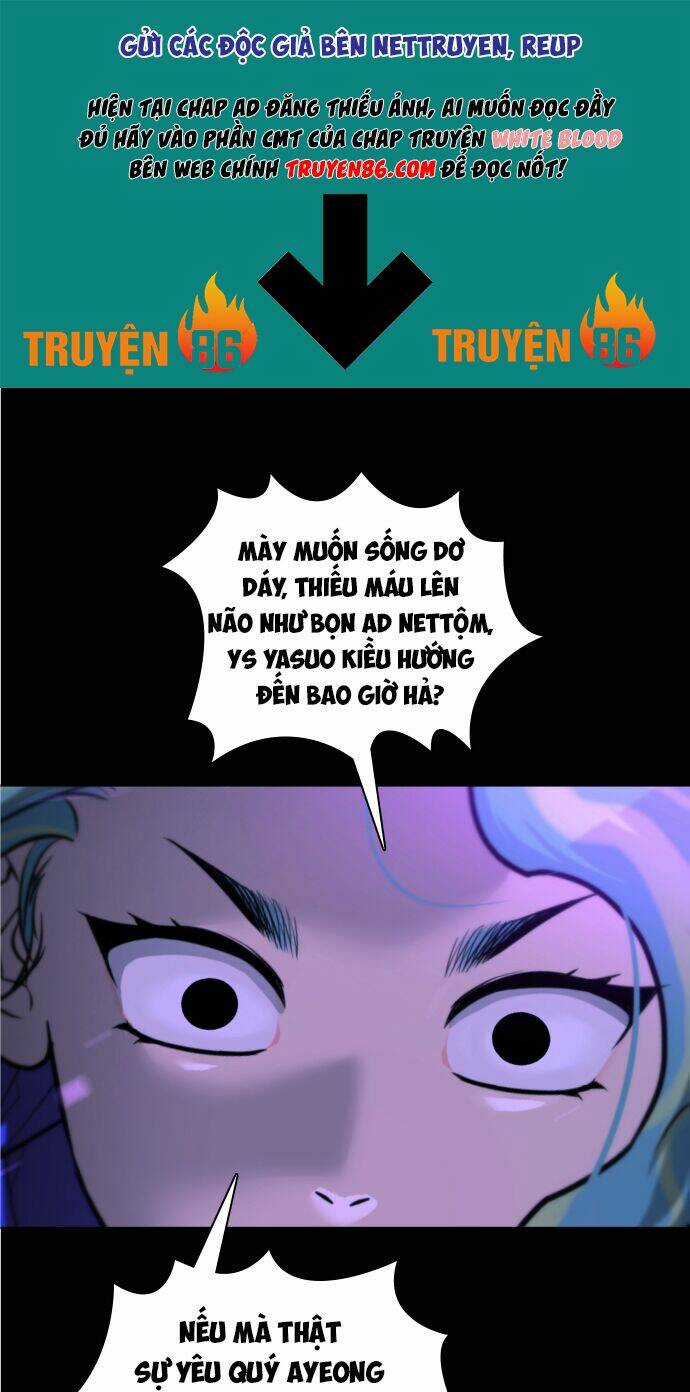 Máu Trắng - Chapter 47 - Trang 24