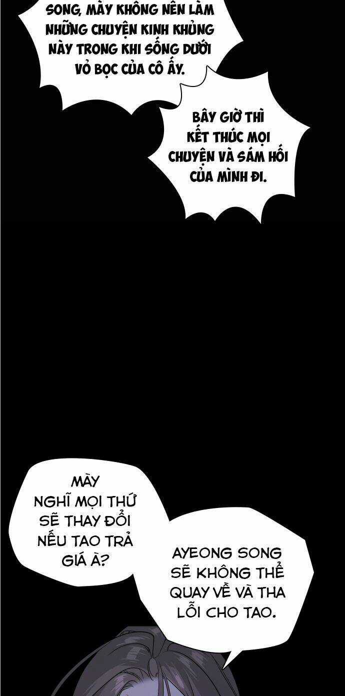 Máu Trắng - Chapter 47 - Trang 25