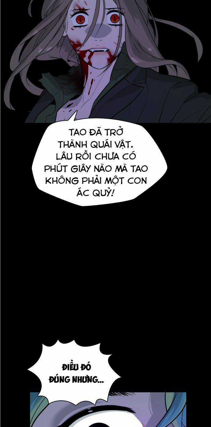 Máu Trắng - Chapter 47 - Trang 26