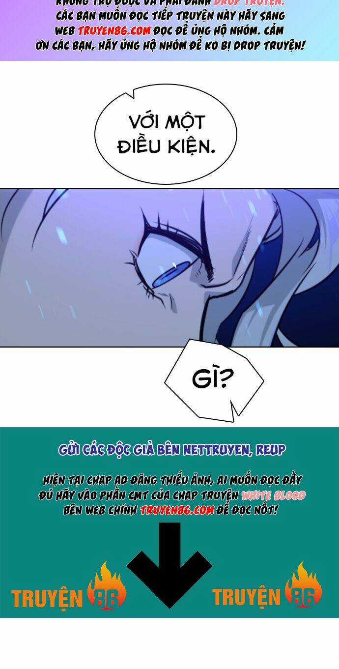 Máu Trắng - Chapter 47 - Trang 4