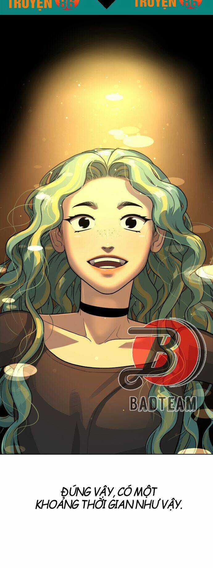 Máu Trắng - Chapter 47 - Trang 31