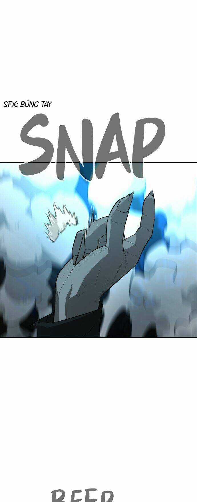 Máu Trắng - Chapter 47 - Trang 32