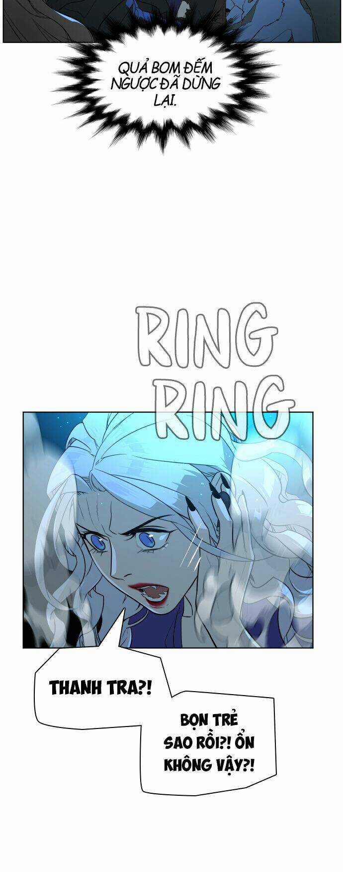 Máu Trắng - Chapter 47 - Trang 35