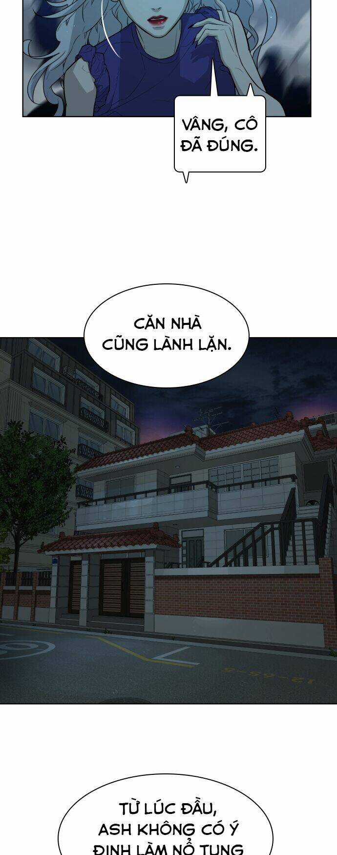 Máu Trắng - Chapter 47 - Trang 38