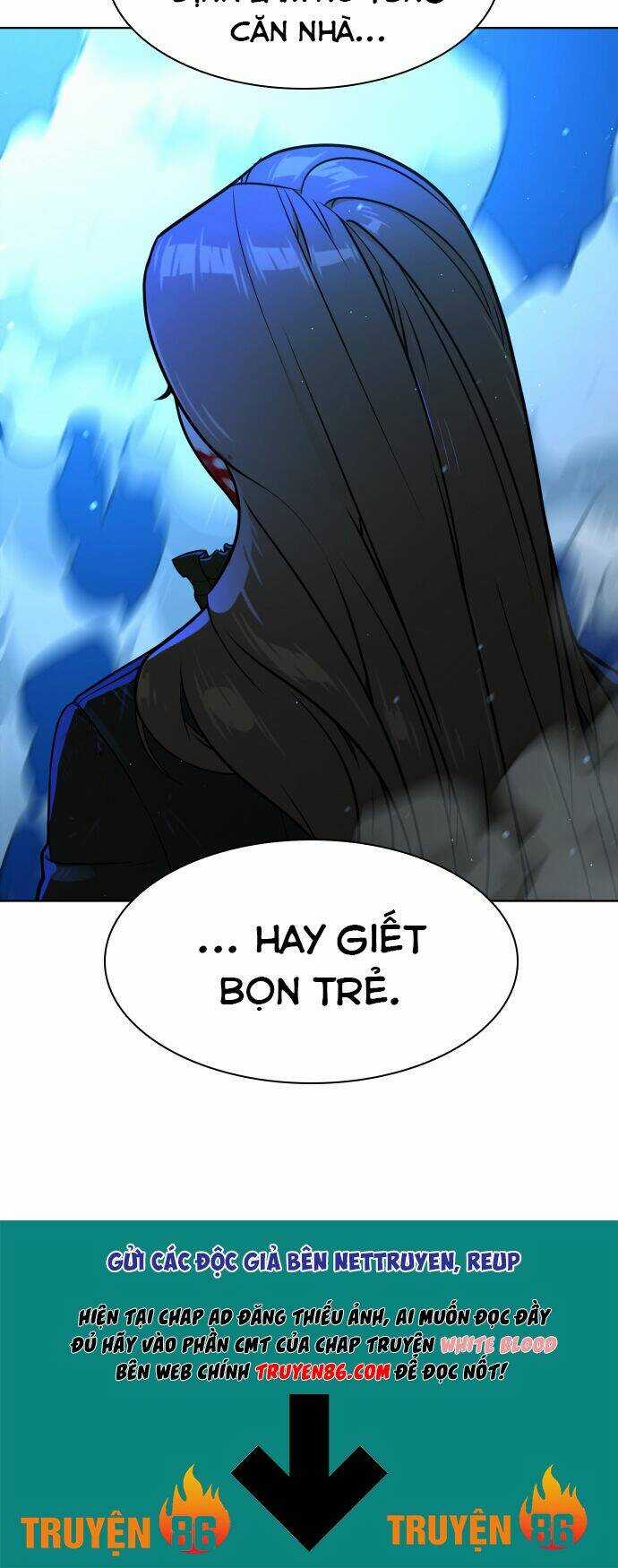 Máu Trắng - Chapter 47 - Trang 39