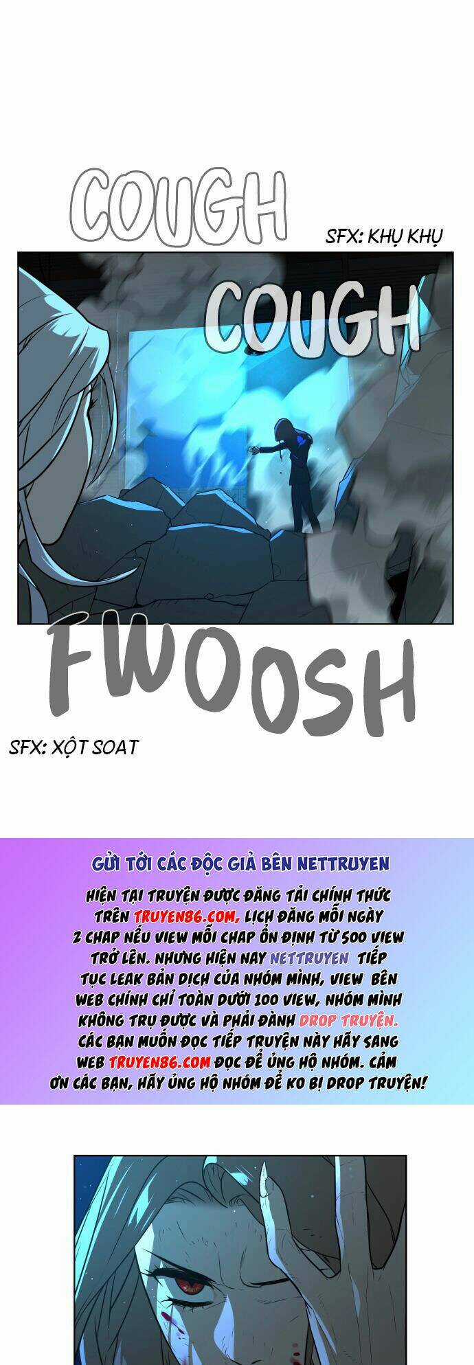 Máu Trắng - Chapter 47 - Trang 40