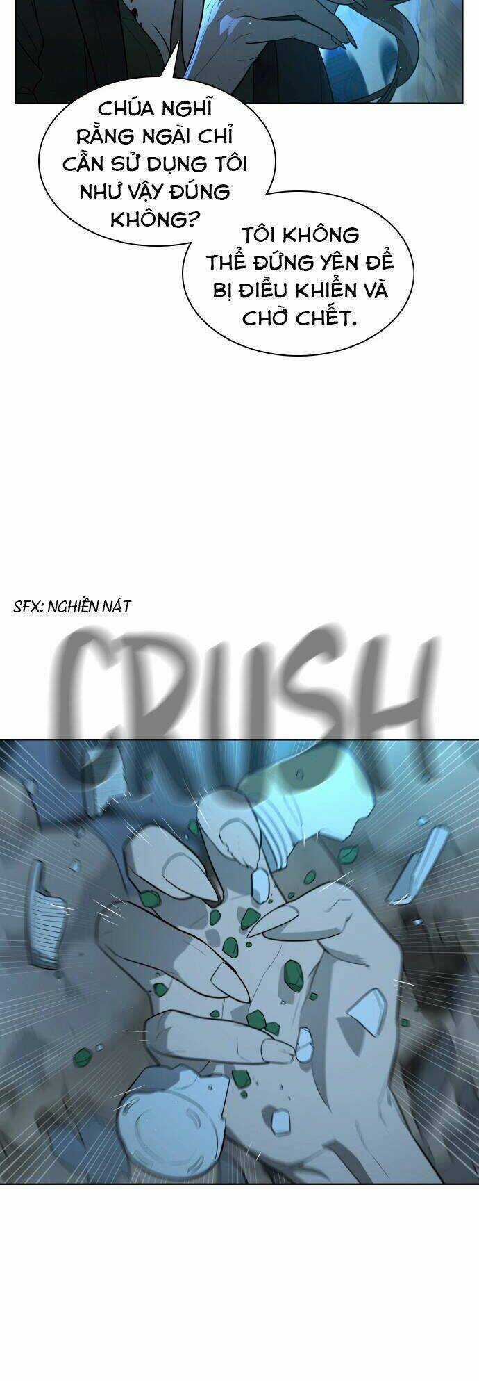 Máu Trắng - Chapter 47 - Trang 43