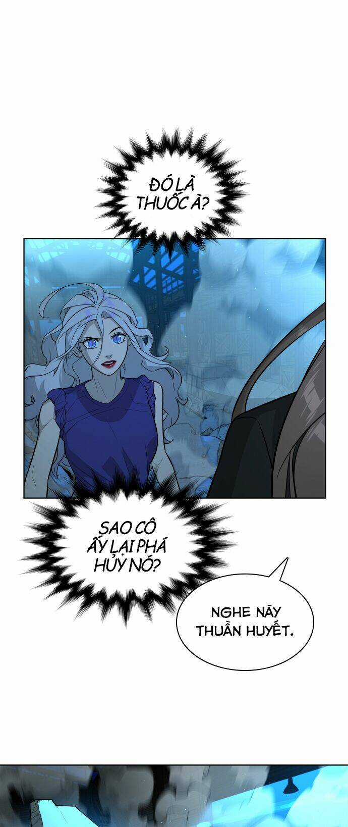 Máu Trắng - Chapter 47 - Trang 44