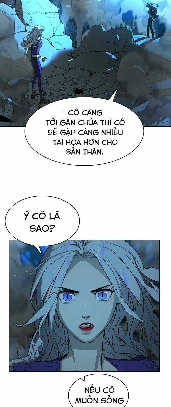 Máu Trắng - Chapter 47 - Trang 45