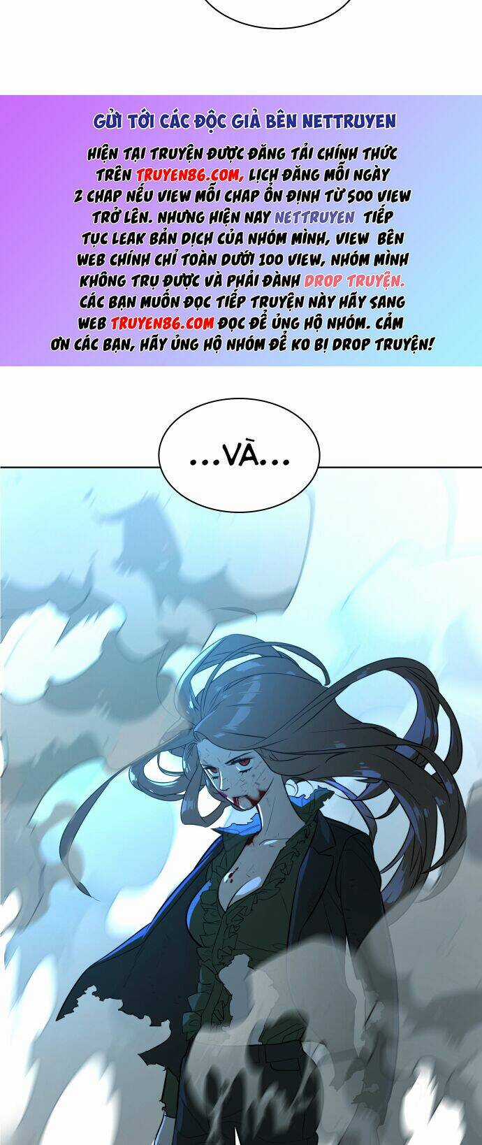 Máu Trắng - Chapter 47 - Trang 46