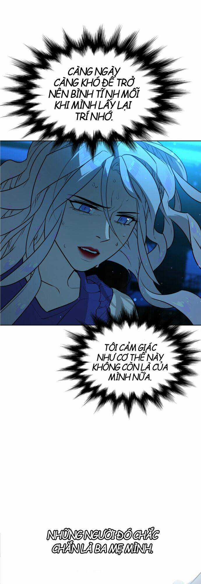 Máu Trắng - Chapter 47 - Trang 53
