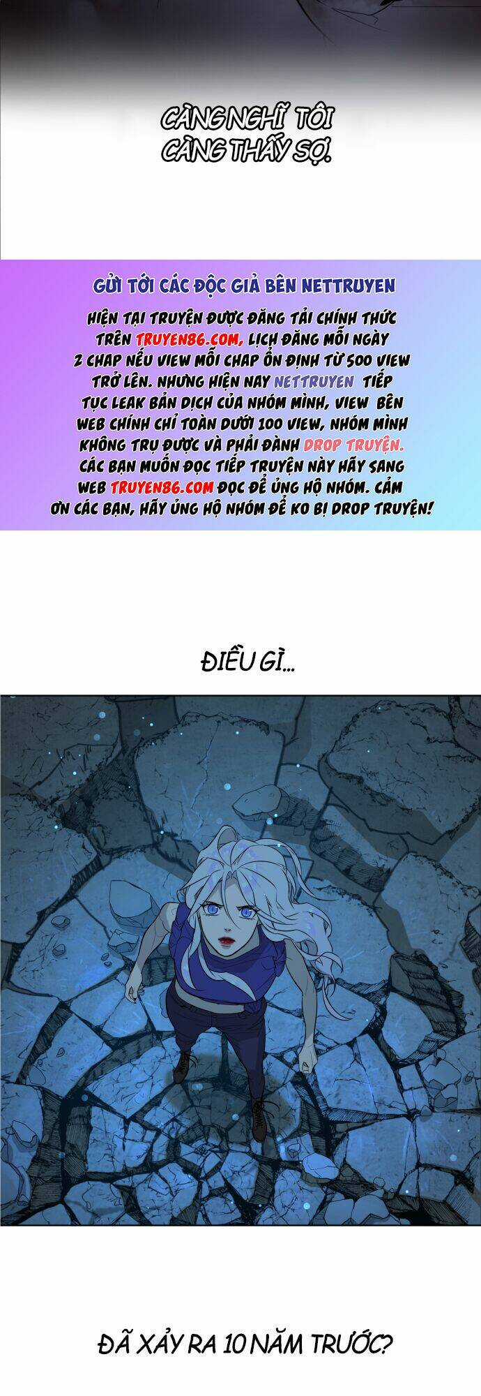 Máu Trắng - Chapter 47 - Trang 55