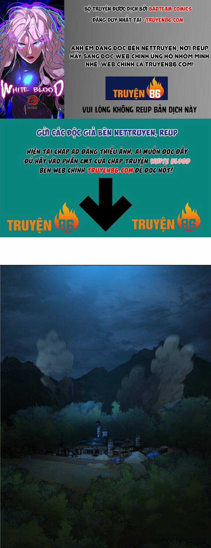 Máu Trắng - Chapter 47 - Trang 56