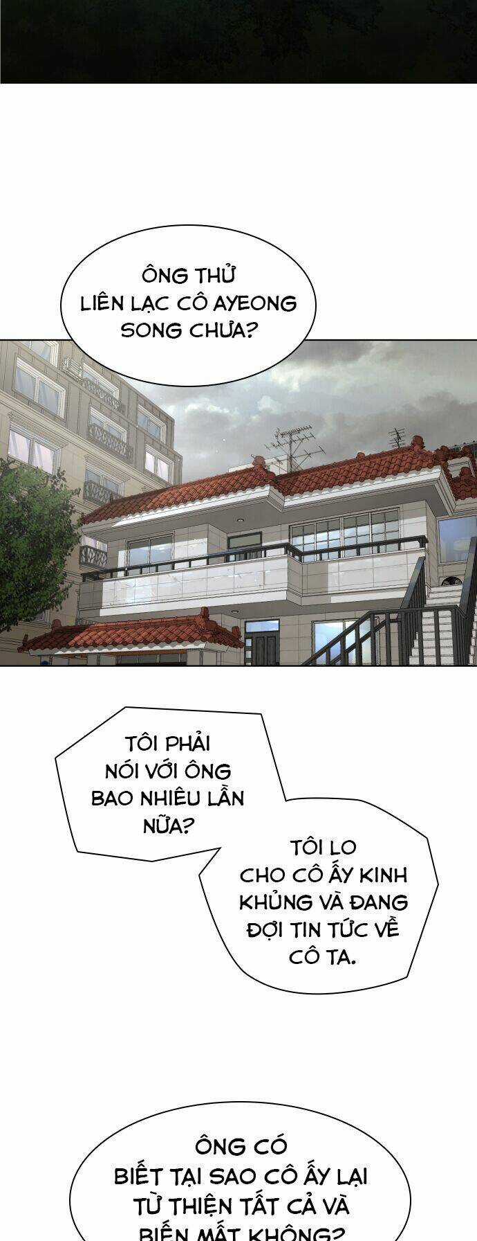 Máu Trắng - Chapter 47 - Trang 57